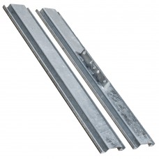 Розширювач осі Knott Autoflex для осі Ø80мм 800х148 мм 6A2059.001-6A2060.001