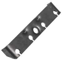 Кронштейн тандема Knott Autoflex 200х40 мм 6A0121.001