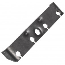 Кронштейн тандема Knott Autoflex 200х40 мм 6A0121.001