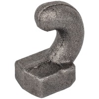 Приварна відповідна частина замку Knott Autoflex 6S6289.001