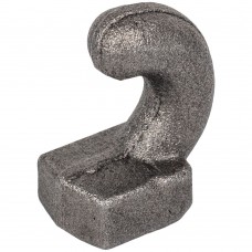 Приварная ответная часть замка Knott Autoflex 6S6289.001