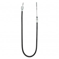 Трос тормозной Knott Autoflex 1630-1840 мм 33921-1.18 (6X0029.011) Трос тормозной Knott Autoflex 1630-1840 мм 33921-1.18 (6X0029.011)