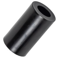 Втулка пружинної підвіски Bockmann для важелів WCF VL/HR 15 Ø32мм / 18 мм ПВХ 1112432