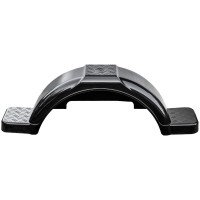 Крило пластик Knott Autoflex 245 x 1080 мм R14 6X1669.011