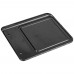 Брызговик левый Knott Autoflex 190 x 225 мм ПВХ 6X1790.012