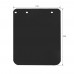 Брызговик левый Knott Autoflex 190 x 225 мм ПВХ 6X1790.012