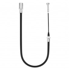 Трос тормозной Knott Autoflex 1230-1420 мм 980202.14 Трос тормозной Knott Autoflex 1230-1420 мм 980202.14