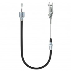 Трос тормозной WAP 900-1130 мм 90384