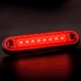 Дополнительный стоп-сигнал Fristom FT-191 LED