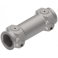 Втулка/картридж тормоза наката Knott Autoflex для KRV13/17 207466.001