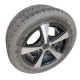Колесо в сбореSecyrity tyres колесо в сборе 13R 195/50R 13C, 104N, TR603, M+S 30349-1