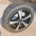 Колесо в сборі Secyrity tyres колесо в сборі 13R 195/50R 13C, 104N, TR603, M+S 30349-1