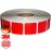 Светоотражающая лента 3M Diamond Grande 997-72S красная - за 1 м 42112