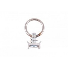 Крепежное кольцо Bakker для монтажной шины 405132