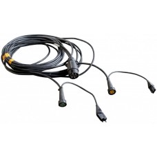 Соединительный кабель 7-контактный Aspock 7 Poliger Stecker 10551
