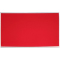 Знак великогабаритного вантажу Bakker 200 Х 330 мм 405135 Знак великогабаритного вантажу Bakker 200 Х 330 мм 405135