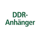 DDR-Anhänger - запчасти и оборудование к легковым прицепам