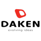 Daken - оборудование и аксессуары для прицепа
