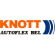 Knott Autoflex комплектующие и аксессуары для прицепа