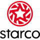 STARCO колесные диски для прицепов