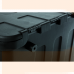 Ящик Profibox Plus для хранения инструментов пластик черный 501122
