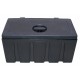 Ящик для инструментов DAKEN пластик черный 42530