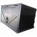 Ящик многофункциональный Stabilo 800x450x450мм черный 62993