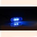 Ліхтар декоративний синій з дротом Fristom FT-015 N LED