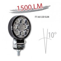 Світлодіодна робоча фара Fristom зі сфокусованим світлом FT-365 LED SLIM