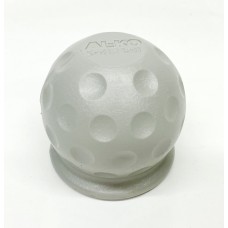 Soft Ball - колпачок фаркопа, серый 1225991