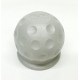 Soft Ball - ковпачок фаркопа, сірий 1225991