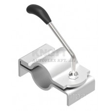 Хомут для опорного колеса прицепа Knott-Autoflex Ø60мм 280 кг 6F0109.001