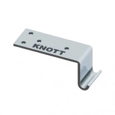 Ответная часть бортового замка Knott Autoflex 6S5754.001