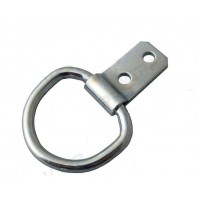Петля кріплення вантажу Winterhoff ZBF 50-1 1860049 Петля кріплення вантажу Winterhoff ZBF 50-1 1860049