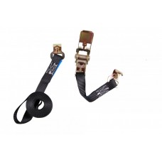 Стяжной ремень с трещоткой (35мм, 3.5 метра) 40540