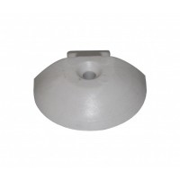 Заглушка для монтажної шини Airline 11004883 Заглушка для монтажної шини Airline 11004883