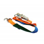 Колесный стяжной ремень с рукавом 50мм 2,5 т 2,5 м 66005