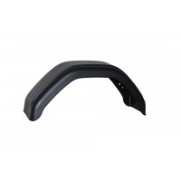 Грязезащитное крыло De Haan R15 HMK 2480 20147