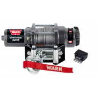 Електрична лебідка Warn Vantage 3000 60760 Електрична лебідка Warn Vantage 3000 60760