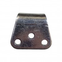 Відповідна частина бортового замку Winterhoff BVSG 60-A 1860087 Відповідна частина бортового замку Winterhoff BVSG 60-A 1860087