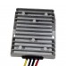 Преобразователь напряжения VGEPS вход (6-20V) выход 12V, 12A Y2-K061212