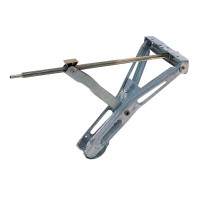 Винтовая опора AL-KO 1000кг 267265