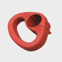 Рукоятка маневровая для опорного колеса AL-KO 48мм 1210182