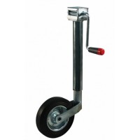 Опорное колесо Simol 200 X 50мм 150кг 40704