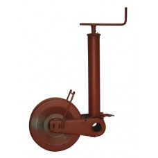 Опорне колесо AL-KO напівавтоматичне 1500 кг 1224012