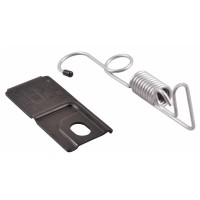 Блокировочная система Winterhoff для опорного колеса диаметр 48мм 401050