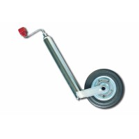 Опорное колесо AL-KO 150/90кг 1222434