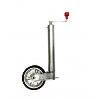 Опорное колесо AL-KO 500/300кг 60мм 243888