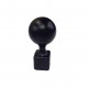 Противоугонный шар для сцепного устройства Winterhoff Safety-Ball 1860486
