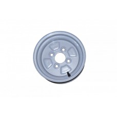 Колісний диск Mefro (R10 W3.5 PCD4x100 ET0 DIA60) 30222